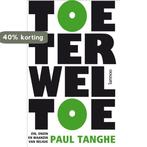 Toeterweltoe 9789020976243 P. Tanghe, Boeken, Verzenden, Gelezen, P. Tanghe