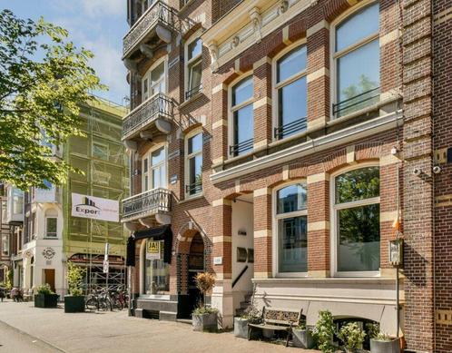Te huur: Appartement Overtoom in Amsterdam, Huizen en Kamers, Huizen te huur, Noord-Holland, Appartement