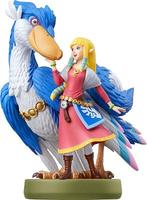 Amiibo Zelda & Loftwing - Skyward Sword - The Legend of Zeld, Verzenden, Zo goed als nieuw