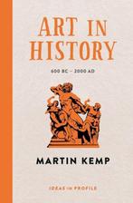 Art History Ideas In Profile, Ophalen of Verzenden, Nieuw