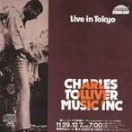 cd - Charles Tolliver - Live In Tokyo, Cd's en Dvd's, Cd's | Jazz en Blues, Zo goed als nieuw, Verzenden