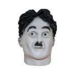 Masker Charlie Chaplin, Hobby en Vrije tijd, Verzenden, Nieuw, Feestartikel
