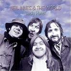 cd - Neil Innes - amp; The World â Lucky Planet, Verzenden, Zo goed als nieuw