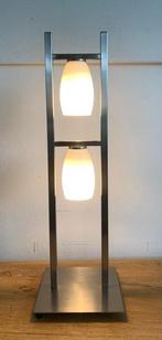 Massive - Lamp - Massive Design Deense stijl tafellamp -