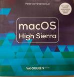 macOS High Sierra 9789463560054 Pieter van Groenewoud, Verzenden, Gelezen, Pieter van Groenewoud