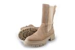 G-Star Chelsea Boots in maat 38 Beige | 10% extra korting, Verzenden, Beige, Overige typen, Zo goed als nieuw