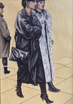 Judith Clute (XX-XXI) - Passeggiata