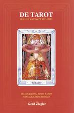 De tarot 9789063781897 G. Ziegler, Verzenden, Gelezen, G. Ziegler