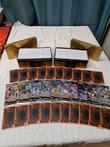 Konami - Yu-Gi-Oh! - Verzameling 1000 cards + 10 booster
