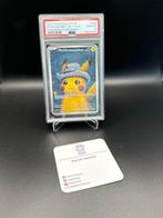 Pokémon Graded card - Pikachu Grey Felt Hat Van Gogh PSA 10, Hobby en Vrije tijd, Verzamelkaartspellen | Pokémon, Nieuw