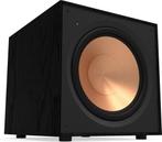 Klipsch Subwoofer Reference R-121SW 200 Watt (Audio & Hifi), Audio, Tv en Foto, Verzenden, Nieuw