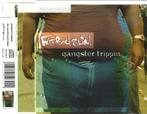 cd single - Fatboy Slim - Gangster Trippin, Verzenden, Zo goed als nieuw, Dance