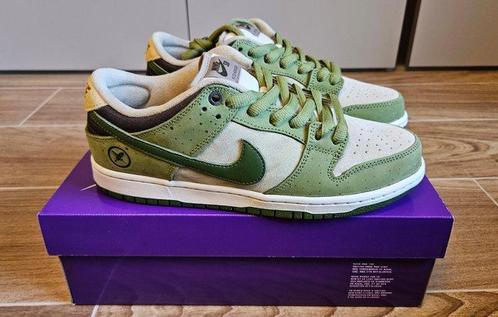 Nike - Dunk Low - Sneakers - Maat: EU 42 - Nieuw met tags, Kleding | Heren, Schoenen