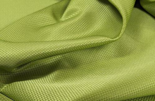 tAmpio Taglio Jacquard in doppia altezza Tessitura Mario, Antiek en Kunst, Antiek | Kleden en Textiel
