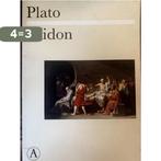 Faidon / Baskerville serie 9789025351793 Plato, Boeken, Verzenden, Gelezen, Plato