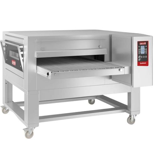 Horeca Keuken Apparatuur, Zakelijke goederen, Horeca | Keukenapparatuur, Nieuw in verpakking, Fornuis, Frituur en Grillen, Verzenden