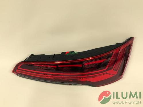 AUDI Q5 80A LIFT 21- OLED ACHTERLICHT RECHTS EU 80A.945.308, Auto-onderdelen, Verlichting, Gebruikt, Audi, Verzenden