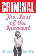 Criminal Volume 6: Last of the Innocent, Verzenden, Nieuw