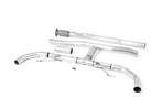 Cat-back Mercedes A-Class W177 A35 AMG 2019-.. Milltek, Ophalen of Verzenden, Nieuw