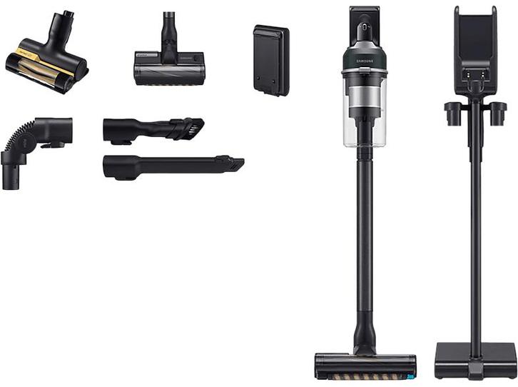 Samsung -  Jet 95 Pet, Witgoed en Apparatuur, Stofzuigers, Nieuw, Reservoir, Minder dan 1200 watt, Verzenden