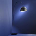 Frandsen - Toni Rie - Staande lamp - Lucca vloer - Metaal, Antiek en Kunst, Antiek | Lampen