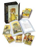 Before Tarot Kit: Tarot, One Moment Before, Verzenden, Nieuw
