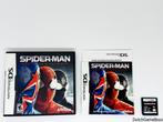 Nintendo DS - Spider-Man - Shattered Dimensions - USA, Verzenden, Gebruikt