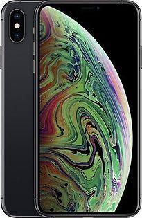 Apple iPhone XS Max 64GB spacegrijs, Telecommunicatie, Mobiele telefoons | Apple iPhone, Grijs, Gebruikt, Zonder simlock, Zonder abonnement