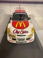 Minichamps 1:43 - Model raceauto - Opel Calibra V6 Team, Nieuw