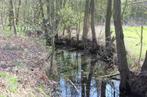Sloten greppels en watergangen onderhouden, Tuin- of Vijveraanleg