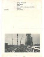 DER TURM, BMW, EINE JAHRHUNDERTGESCHICHTE, BAND 2,, Boeken, Auto's | Boeken, Nieuw, BMW, Author