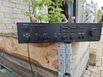 Denon versterker Type PMA-300V, Ophalen, Gebruikt