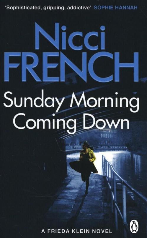 Sunday Morning Coming Down 9781405936552 Nicci French, Boeken, Taal | Engels, Gelezen, Verzenden