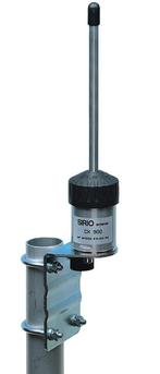 Sirio CX 840 N-F, Verzenden, Nieuw