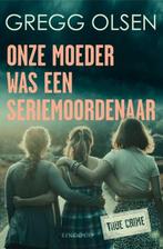 Onze moeder was een seriemoordenaar 9789493285903, Boeken, Verzenden, Gelezen, Gregg Olsen