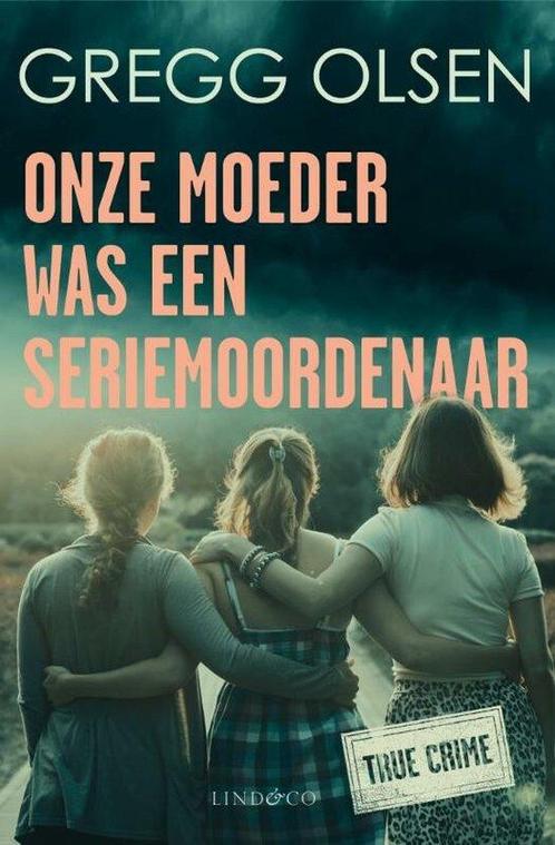 Onze moeder was een seriemoordenaar 9789493285903, Boeken, Overige Boeken, Gelezen, Verzenden