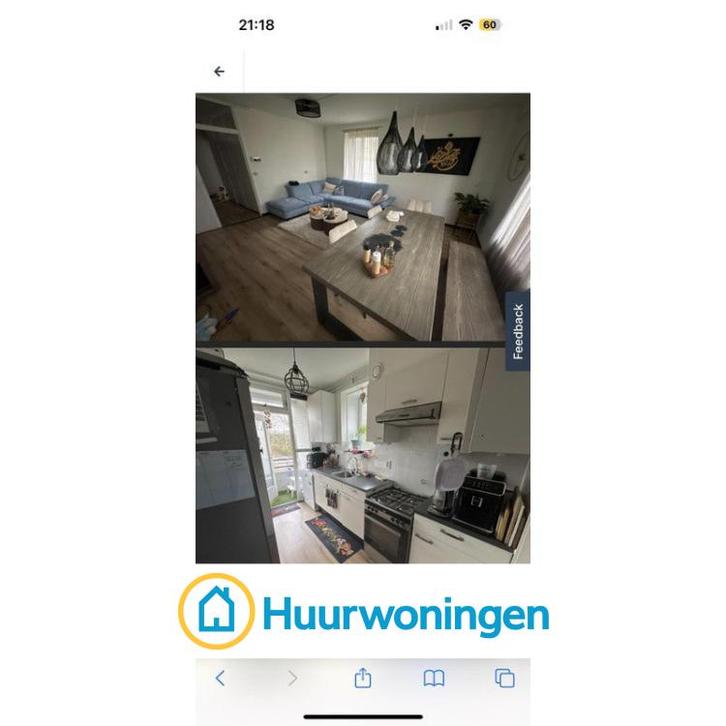Te huur: Appartement Ariaweg in Amersfoort, Huizen en Kamers, Huizen te huur, Utrecht, Appartement