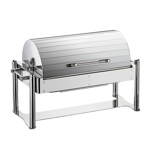 GGM Gastro | Elektrische Chafing Dish - GN 1/1 - met |, Zakelijke goederen, Horeca | Keukenapparatuur, Nieuw in verpakking, Overige typen