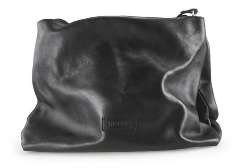 Shabbies Handtassen in maat standaard Zwart | 10% extra, Sieraden, Tassen en Uiterlijk, Tassen | Damestassen, Zwart, Zo goed als nieuw