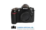 Nikon D90 digitale camera (11.592 clicks) met garantie, Audio, Tv en Foto, Fotocamera's Digitaal, Spiegelreflex, Ophalen of Verzenden