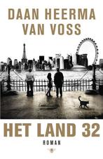 Het land 32, Boeken, Ophalen of Verzenden, Nieuw