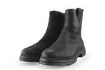 Sub55 Boots in maat 39 Zwart | 10% extra korting, Kleding | Dames, Schoenen, Verzenden, Zwart, Overige typen, Sub55