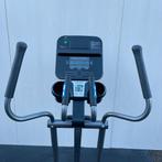 Crosstrainer Life Fitness E1 Track Connect, Benen, Ophalen of Verzenden, Zo goed als nieuw, Crosstrainer