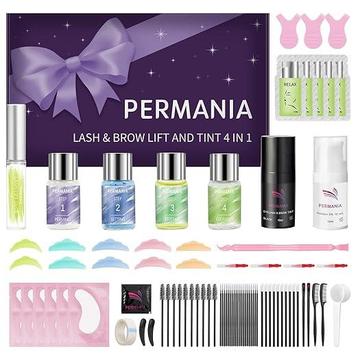 Wimper en Wenkbrauwen - Complete Set – 6 Weken Effect beschikbaar voor biedingen