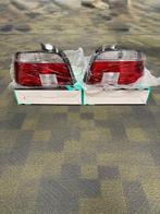 BMW E39 Sedan achterlichten rood/wit LED–set links + rechts, Nieuw, BMW