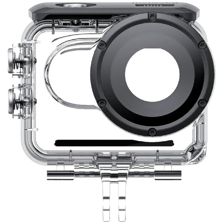 Insta360 Go 3/Go 3S Dive Case, Audio, Tv en Foto, Actiecamera's, Nieuw, Overige merken, Ophalen of Verzenden