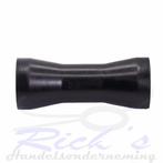 Bootrol / kielrol 200 mm asgat 17mm, Watersport en Boten, Accessoires en Onderhoud, Ophalen of Verzenden, Nieuw