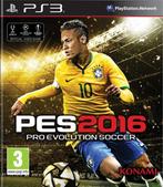 Pro Evolution Soccer 2016 (Day 1 Edition) (PlayStation 3), Spelcomputers en Games, Verzenden, Gebruikt