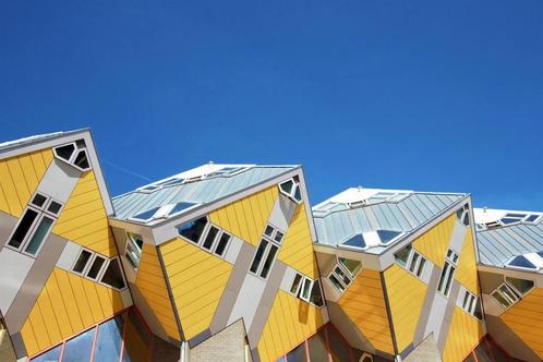 Kamer te huur aan Overblaak in Rotterdam - Zuid-Holland, Huizen en Kamers, Kamers te huur, 50 m² of meer, Rotterdam