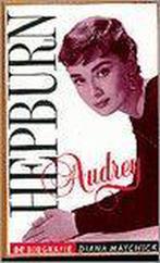 Audrey Hepburn 9789024514403 Maychick, Boeken, Verzenden, Gelezen, Maychick